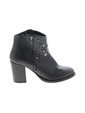 SODA Ankle Boots (view 1)