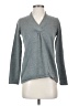 Eddie Bauer Gray Pullover Sweater Size S - photo 1