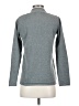 Eddie Bauer Gray Pullover Sweater Size S - photo 2