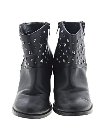 SODA Ankle Boots (view 2)