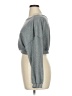 Shein 100% Polyester Gray Cardigan Size XL - photo 5