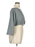 Shein 100% Polyester Gray Cardigan Size XL - photo 4