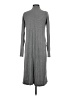 SAVVI Gray Cardigan Size 2 - photo 2