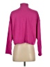 Zara Pink Turtleneck Sweater Size S - photo 2
