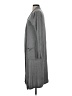 SAVVI Gray Cardigan Size 2 - photo 5