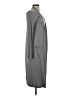 SAVVI Gray Cardigan Size 2 - photo 4