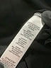 Chico's Black 3/4 Sleeve Blouse Size XL (3) - photo 8