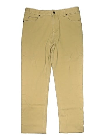 Lands' End Khakis (view 1)