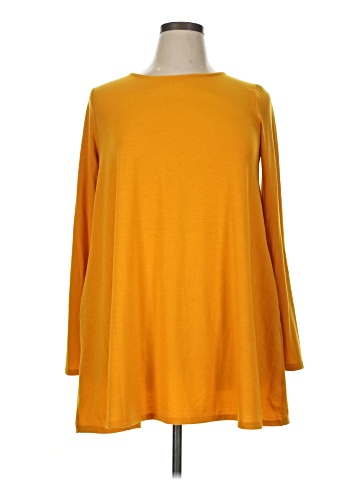 Zenana Premium Casual Dress (view 1)