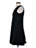 Theory 100% Polyester Black Cocktail Dress Size 00 - photo 5