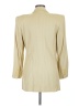 Kasper A.S.L. Gold Blazer Size 6 - photo 2