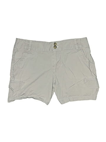 Dockers Khaki Shorts (view 1)