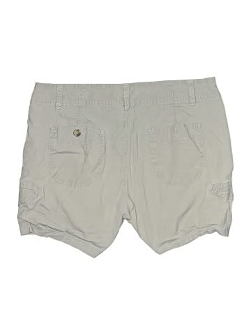 Dockers Khaki Shorts (view 2)