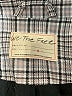 We the Free Plaid Gray Blazer Size S - photo 6
