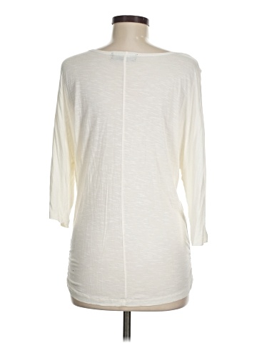 Isabella Rodriguez 3/4 Sleeve Top (view 2)