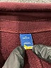 Active by Old Navy Solid Burgundy Active Pants Size S (petite) - photo 4