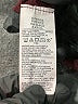 Active by Old Navy Solid Burgundy Active Pants Size S (petite) - photo 5