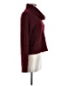 Just Fab Burgundy Turtleneck Sweater Size M - photo 4