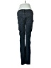 Paige Color Block Blue Jeans Size 27 waist - photo 2