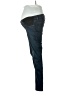 Paige Color Block Blue Jeans Size 27 waist - photo 5