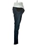 Paige Color Block Blue Jeans Size 27 waist - photo 4