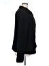 Denim & Co 100% Polyester Black Long Sleeve Top Size XL - photo 4