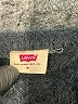 Levi's 100% Polyamide Black Pullover Sweater Size M - photo 7