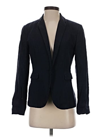 British Khaki Blazer (view 1)