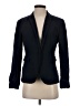 British Khaki Blue Blazer Size XS - photo 1