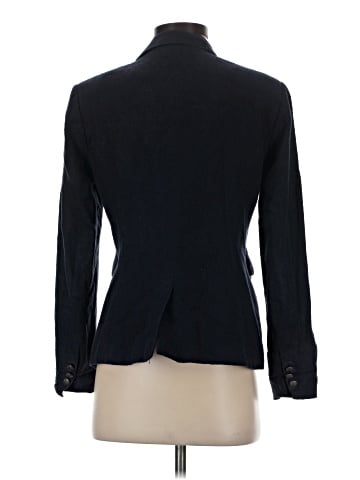 British Khaki Blazer (view 2)