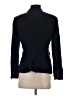 British Khaki Blue Blazer Size XS - photo 2