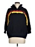 Ma Cherie Collection Black Sweatshirt Size M - photo 1