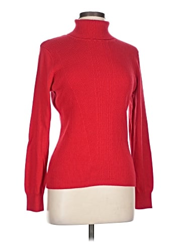 Etcetera Turtleneck Sweater (view 1)