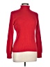 Etcetera Red Turtleneck Sweater Size L - photo 1