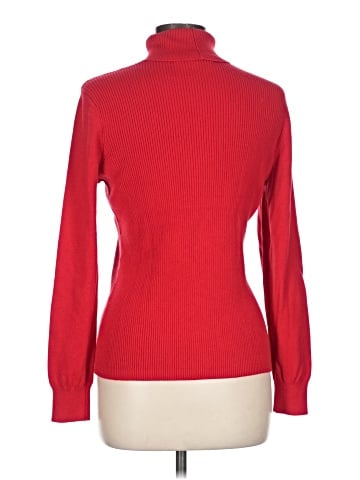 Etcetera Turtleneck Sweater (view 2)