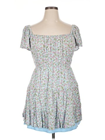 Liberty Love Casual Dress (view 1)