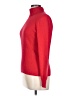 Etcetera Red Turtleneck Sweater Size L - photo 5