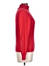 Etcetera Red Turtleneck Sweater Size L - photo 4