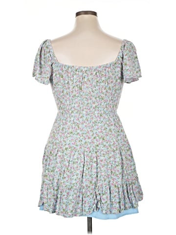 Liberty Love Casual Dress (view 2)