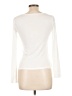 Unbranded Ivory Long Sleeve T-Shirt Size L - photo 2