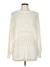 Torrid Ivory Pullover Sweater Size Lg Plus (0) - photo 1