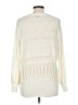 Torrid Ivory Pullover Sweater Size Lg Plus (0) - photo 2