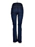 7 For All Mankind Solid Blue Jeans Size 31 waist - photo 2