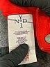NYDJ Red Casual Pants Size 4 - photo 8