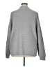 Maurices Stars Gray Pullover Sweater Size 1X - photo 2
