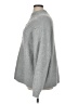 Maurices Stars Gray Pullover Sweater Size 1X - photo 5