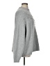 Maurices Stars Gray Pullover Sweater Size 1X - photo 4