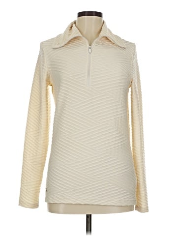 Daily Sports Pullover Sweater (view 1)