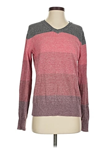 Sean John Pullover Sweater (view 1)