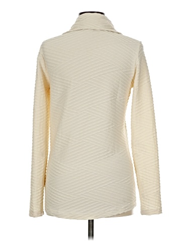 Daily Sports Pullover Sweater (view 2)